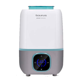 HUMIDIFICADOR TAURUS BRUME PARADISE – 954.515