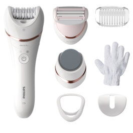 DEPILADORA PHILIPS – BRE 730/10