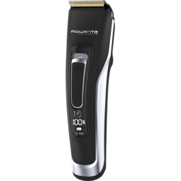 APARADOR CABELO E BARBA ROWENTA – TN 5240F1