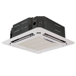 UNIDADE INTERIOR VULCANO 3,5KW – 12000 BTU