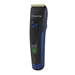 APARADOR CABELO E BARBA ROWENTA – TN 5220F1