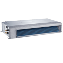 UNIDADE INTERIOR VULCANO 3,5KW – 12000BTU