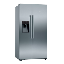 FRIGORIFICO SIDE BY SIDE BALAY – 3FAF494XE –