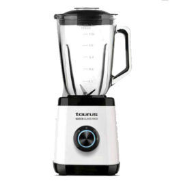 LIQUIDIFICADORA TAURUS SUCCO GLASS 1000 – 912.446