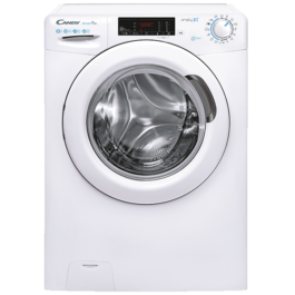 MÁQUINA DE LAVAR ROUPA CANDY – CSO 1285TE