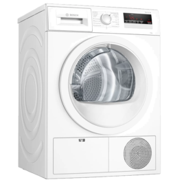 SECADOR DE ROUPA BOSCH – WTR85V91ES –