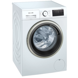 MÁQUINA DE LAVAR ROUPA SIEMENS – WM14UQ90ES –