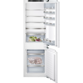 COMBINADO SIEMENS – KI86SAFE0 –