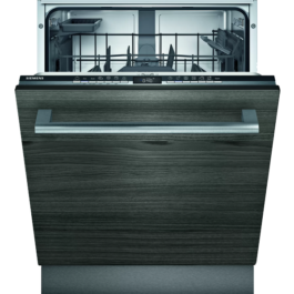 MÁQUINA DE LAVAR LOUÇA SIEMENS – SN63EX24BE –