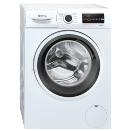 MÁQUINA DE LAVAR ROUPA BALAY – 3TS884B –