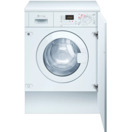 MÁQUINA DE LAVAR E SECAR ROUPA BALAY – 3TW773B –