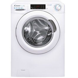 MÁQUINA DE LAVAR ROUPA CANDY – CSO 1295TE