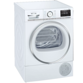 SECADOR DE ROUPA SIEMENS – WT47XEH0ES –