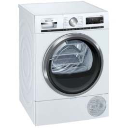 SECADOR DE ROUPA SIEMENS – WT47XKH1ES –