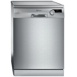 MÁQUINA DE LAVAR LOUÇA BALAY – 3VS506IP –