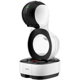 NESCAFÉ DOLCE GUSTO KRUPS LUMIO BRANCA – KP1301P12