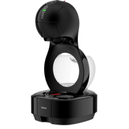 NESCAFÉ DOLCE GUSTO KRUPS LUMIO PRETA – KP1308P12