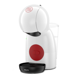 NESCAFÉ DOLCE GUSTO KRUPS PICCOLO XS BRANCA – KP1A01P12