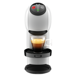 NESCAFÉ DOLCE GUSTO KRUPS GENIO S BASIC – KP2401P12
