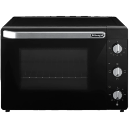 FORNO ELÉCTRICO DELONGHI – EO40112.BK