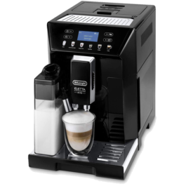 MÁQUINA DE CAFÉ SUPERAUTOMÁTICA DELONGHI – ECAM 46.860.B