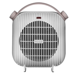 TERMOVENTILADOR DELONGHI – HFS30B24 – 2400W