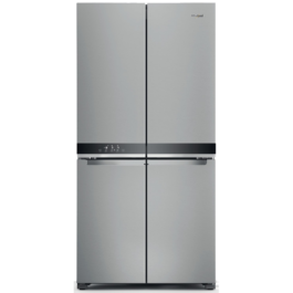 FRIGORIFICO SIDE BY SIDE WHIRLPOOL – WQ9 M2L