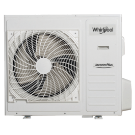 UNIDADE EXTERIOR WHIRLPOOL – WA24ODU32