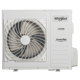 UNIDADE EXTERIOR WHIRLPOOL – WA36ODU32
