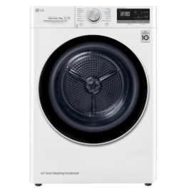 SECADOR DE ROUPA LG – RH90V5AV6Q