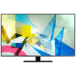 QLED SAMSUNG – QE50Q80TATXXC