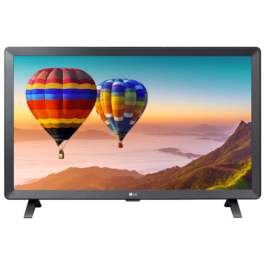 MONITOR TV LG – 24TN520S-PZ