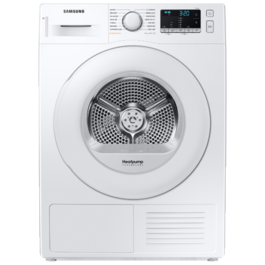 SECADOR DE ROUPA SAMSUNG – DV80TA020TE/EP