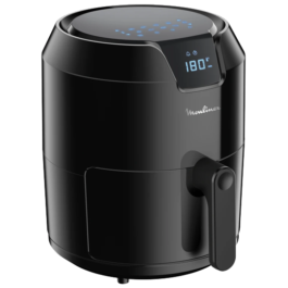 FRITADEIRA MOULINEX EASY FRY PRECISION – EZ401810