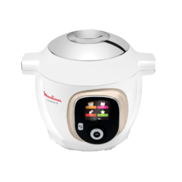 ROBOT MOULINEX COOKEO – CE851A10