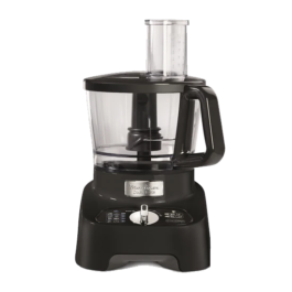 ROBOT MOULINEX DOUBLE FORCE BLACK – FP821811