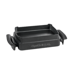 ACESSÓRIO P/ GRELHADOR PLACAS SNACKING & BACKING TEFAL – XA726870