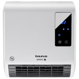 AQUECEDOR CERÂMICO PAREDE TAURUS RCMB 231 – 935 065