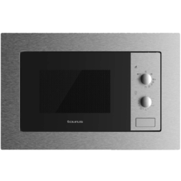 MICRO ONDAS TAURUS – MO20IXM