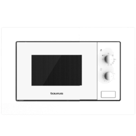 MICRO ONDAS TAURUS – MO20WHM