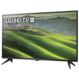 LED LG – 55UN70006LA