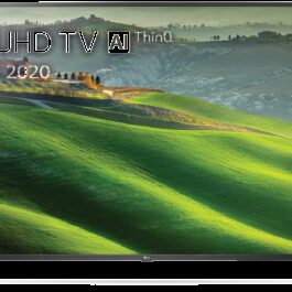 LED LG – 65UN70006LA