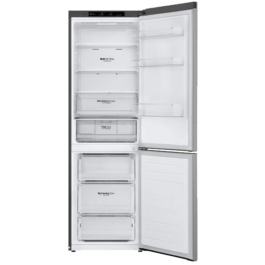 COMBINADO LG – GBB 61 PZJMN