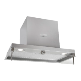 CHAMINÉ DECORATIVA TEKA – INTEGRA 66750 POS SS