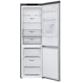 COMBINADO LG – GBF 61 PZJMN