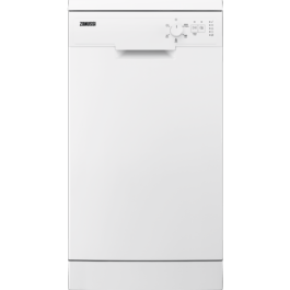 MÁQUINA DE LAVAR LOUÇA ZANUSSI – ZSFN121W1
