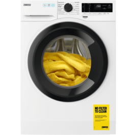 MÁQUINA DE LAVAR ROUPA ZANUSSI – ZWF142F3G1
