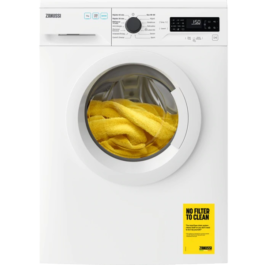 MÁQUINA DE LAVAR ROUPA ZANUSSI – ZWF724A5W2