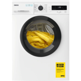 MÁQUINA DE LAVAR ROUPA ZANUSSI – ZWF844B4G2