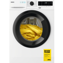 MÁQUINA DE LAVAR ROUPA ZANUSSI – ZWF942F3G1
